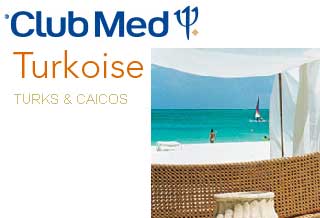 Club Med Turkoise