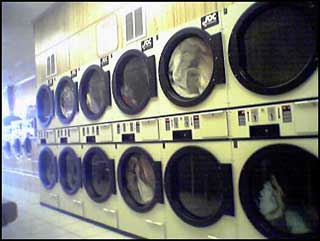 Laundromat