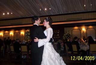 i'm married