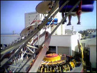 Paratrooper