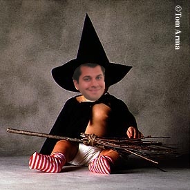 Scott Witch