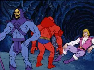 skeletor