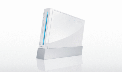Nintendo Wii