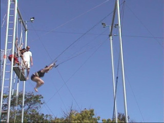 Yak-Trapeze