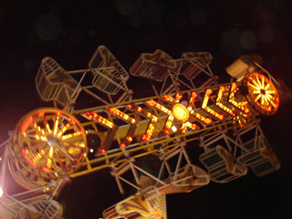 The Zipper